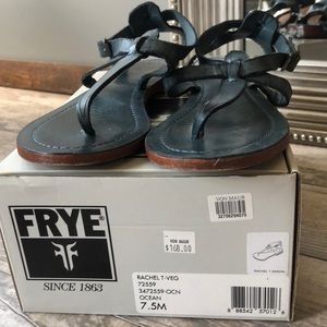 Frye shoes